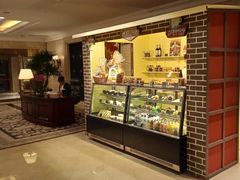 -北京国宾酒店