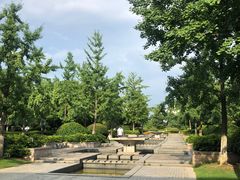 -杭州城北体育公园