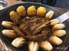 -津武刁馋一锅出(双街店)