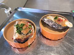 -海底捞大排档火锅(打浦路店)