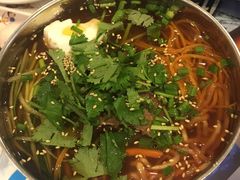 -金妈家烤肉(龙湖U城天街店)