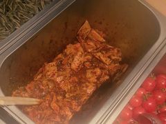 -丽伟的串·烧烤·砂锅(芝麻街店)