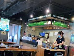 大堂-香猪坊(五道口店)
