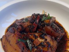 -曾宴·楚菜(湖北省博物馆店)