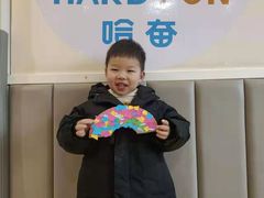 -哈奋儿童科技营乐高托班机器人(闲林校区)