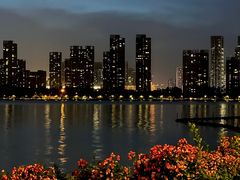 -东湖生态旅游风景区