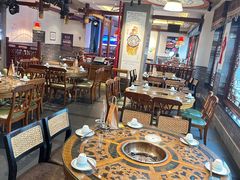 -小天鹅火锅·一线江景洪鼎旗舰店(洪崖洞店)