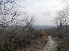 -南山风景名胜区