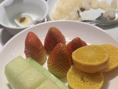 -九里云松·天香餐厅