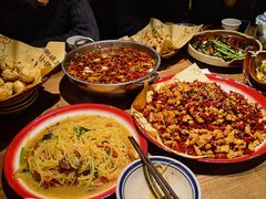 -泥糊破店小酒馆·团建聚餐(南京西路店)