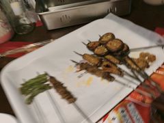 -三个大叔东北烧烤·砂锅菜(西三旗店)