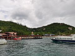 -海南分界洲岛旅游区