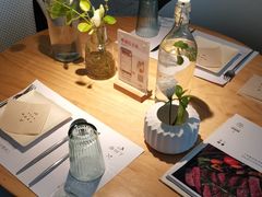 -春树下·树屋花房西餐厅(罍街AS1980店)