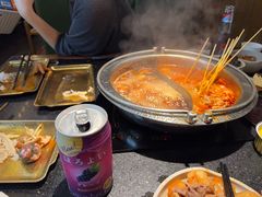 -牛New寿喜烧(闵行龙湖天街店)