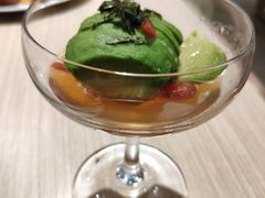 鳄梨-菩提树·素食餐厅(汇智国际商业中心店)