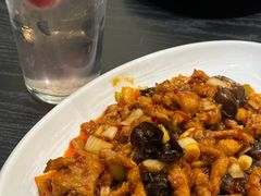 鱼香肉丝-顺香居·老字号湖北菜(江汉路店)