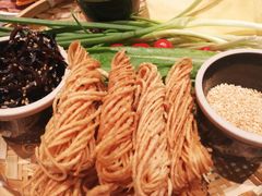 -锦绣金山人家(友谊店)