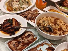 -盛百味·家宴餐厅(霸州分店)