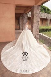 点击看大图 -欣薇婚纱(新源乐汇城店)