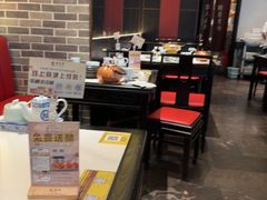 -龍聚祥烧麦馆(万达店)