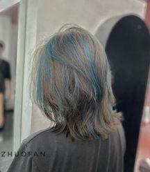 -卓梵美发·精品Salon