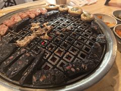 -霸腹烤肉(厦门柚子番店)