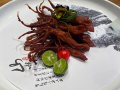 -尚海豆捞(乐虹坊店)