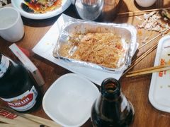 -管氏翅吧(马家堡店)