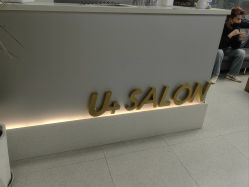 -优加东京秀烫染SALON