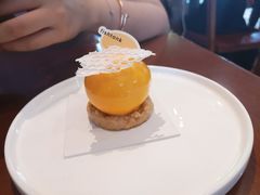 -fishtank鱼缸咖啡(三山街店)