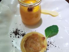 -行者素食(国赫红珊湾店)