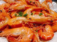 -阿浪海鲜连锁加工店(B栋2排1号火车头店)