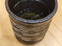 大麦茶-Sushi Love 创意寿司(正佳广场店)