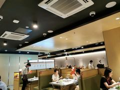 -海底捞火锅(翔龙天地广场店)