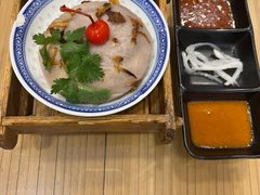 -芋包王闽南茶楼(八市店)