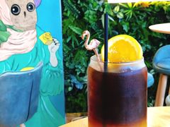 -ZING COFFEE 镜咖啡