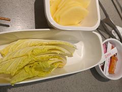 -海底捞火锅(枫蓝国际购物中心店)