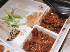 -老淮安·淮安菜(涟水店)