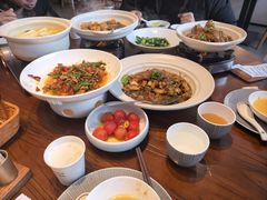 -U你·天然调味(南湖总店)