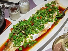 -野蔓果·山野菜(西湖景区·龙井茶田店)