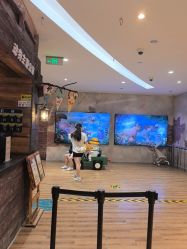-Zoolung Zoolung动物主题公园(海信广场店)