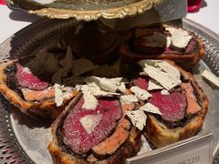 -壳里西餐厅Coquille Seafood Bistro(蒙自路店)