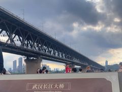 -武汉长江大桥