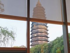 -听松楼·花园酒店·自助餐厅(红梅公园店)