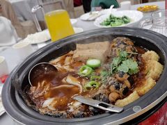 -老酒川菜坊(中山西路店)