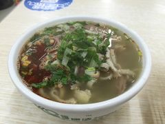 -阿叶羊杂碎(前进街店)