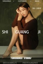 -时纪母女写真父母纪念照(静安店)
