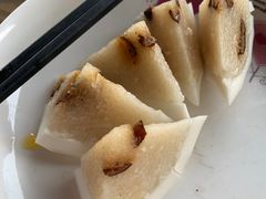 -万兴启丰椰子文化园餐厅