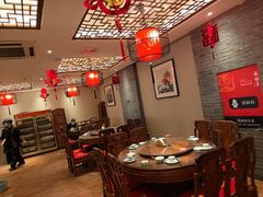 -面辣子·陕西家乡菜(钟楼店)