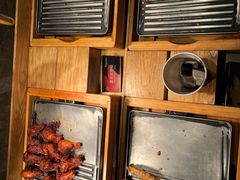 -比格比萨自助(南京万达茂店)